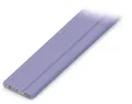 WAGO GmbH & Co. KG Flachleitung 897-261 Flachleitung Flachleitung