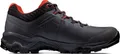 Mammut Mercury IV Low GTX Men Velikost: 8 UK / Barva: titanium-hot red