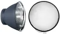 ELINCHROM Reflektor 21cm mit Grid 30° #26050