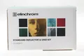 ELINCHROM Standard Reflector & Grid Kit EL26050