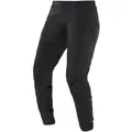 Yaras IV Fahrrad Regenhose Damen - schwarz - 44-Short