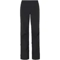 VAUDE Damen Regenhose Wo Yaras Rain Pants IV