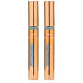 M.ASAM® Magic Finish Waterproof Mascara 2x 12ml