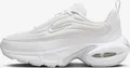Nike Air Max Portal "White & Pure Platinum" Weiß, Größe: 38,5