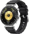 Huawei WATCH GT6 41 mm Smartwatch (3,35 cm/1,32 Zoll, Harmony OS), Bis zu 14 Tagen Akkulaufzeit, Fahrrad-Features, Umfassend kompatibel