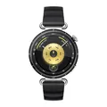HUAWEI Watch GT6 Bluetooth 6.0 Anrufe Schwarz