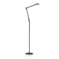 Ideal Lux 204949 LED Stehleuchte Futura 1x10W|4000K