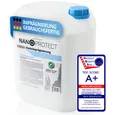 Nanoprotect Steinimprägnierung Naturstein-Imprägnierung (Steinimprägnierung für 80 - 120 qm), Unsichtbare Imprägnierung - Made in Germany