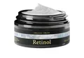 Satin Naturel Nachtcreme Retinol Bio Creme Nachtcreme - Anti-Aging - Kein Duft 100ml, 1-tlg.