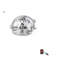 Scheinwerfer Osram Night Breaker Laser passend für Renault Twingo I 09/ 00- Link