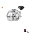 Scheinwerfer Osram Night Breaker Laser passend für Renault Twingo I 09/ 00- Link