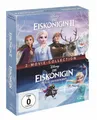 Die Eiskönigin - Völlig unverfroren - 1 & 2 - Doppelpack - DVD / Blu-ray - *NEU*