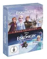 Die Eiskönigin 1 & 2 (Blu-ray) - Sony Music - (Blu-ray Video / ANIMATION)