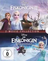 Die Eiskönigin - Völlig unverfroren / Die Eiskönigin 2 [2 Discs]
