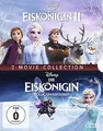 Die Eiskönigin - Völlig unverfroren / Die Eiskönigin... | DVD | Zustand sehr gut