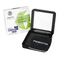 Fidentia Premium Hair Shader | 100% Natur Haar Concealer | in der EU hergestelltes Ansatzpuder - 10g, schwarz