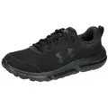 Under Armour® Under Armour Herren Laufschuhe Charged Assert 10 3026175 Laufschuh schwarz 44 EU