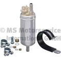 PIERBURG Kraftstoffpumpe Ø 38 mm (7.21440.51.0) für FORD Taunus Capri SAAB 900