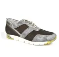 Yellow Cab TOPIC W Y22079 Sneaker Grau