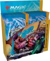 Wizards Of The Coast Magic The Gathering Aetherdrift Collector Booster Display 12 Packs Sammelkarten One Size