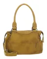 FREDsBRUDER My Old Friend Shoulderbag Schultertasche Tasche Sunny Yellow Neu
