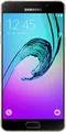 Samsung Galaxy A5 (2016) Smartphone (5,2 Zoll (13,22 cm) Touch-Display, 16 GB Speicher, Android 5.1) gold