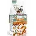 VERSELE LAGA Crock Complete Carrot - eine Delikatesse mit Karotten für Kaninchen und Nagetiere 50g