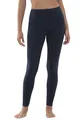 Mey Tagwäsche Serie Cotton Pure Damen Leggings Night Blue S(38)