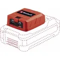 Einhell - Classic Usb-akku-adapter Tc-cp 18 Li Usb A/c Solo Usb-akku-adapter