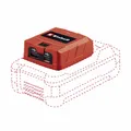 Einhell Classic USB-Akku-Adapter TC-CP 18 Li USB A/C Solo  USB-Akku-Adapter