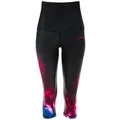 Winshape Leggings HWL202-Cosmic Core-Stability-Bund mit Bauch-Weg-Effekt schwarz L