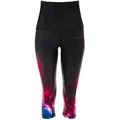 WINSHAPE Damen Functional Power Shape High-Waist 3/4-Tights HWL202