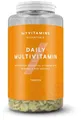 Myprotein Daily Vitamins MultiVitamin 180 Tabletten, 1er Pack (1 x 10 g)