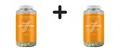 2 x Myprotein MyVitamins Daily Multivitamin (180) Unflavoured (138,09 EUR/kg)