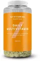 MyProtein Daily Multivitamin, 180 Tabletten Dose