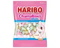 HARIBO Süßigkeit, Haribo Chamallows Minis mit Vanille Geschmack 200g 12er Pack
