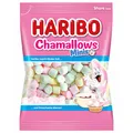 Haribo Chamallows Minis mit Vanille Geschmack 200g 12er Pack