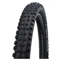 Schwalbe MAGIC MARY 27.5x2.60, Evo, Super Trail, Ultra Soft, Falt (27.5 x 2.60, 65-584) (SC1286)