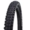 Schwalbe Magic Mary Addix U-Soft Super Trail Tubeless 27.5´´´ x 2.60 MTB Reifen 27.5´´´ x 2.60