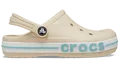 Crocs | Kinder | Bayaband | Clogs | Weiß | 32 207019-11S-J1