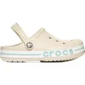 Schuhe Crocs Bayaband Clog K 20701911S - Beige - 33