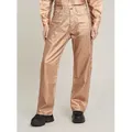 G-STAR Regular-fit-Jeans Bowey Barrel Jeans rosa 26