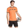 adidas Performance Schiedsrichtertrikot adidas Performance Referee 26 Schiedsrichtertrikot orange|schwarz XXL (60/62)