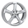 ATS AUVORAX polarsilber 8.5Jx19 5x112 ET28 3000139617