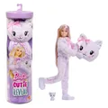 Barbie Cutie Reveal Sweet Bows (JJP64)