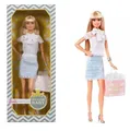 Barbie Signature Welcome Baby Collectible Doll Mattel FJH72