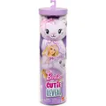 Barbie Cutie Reveal Sweet Bows - Lila Kätzchen