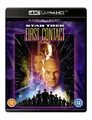Star Trek: First Contact [Blu-Ray] [Region Free] (IMPORT) (Keine deutsche Version)