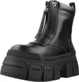 BUFFALO GOSPHER ZIP BOOT Schwarz