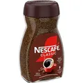 NESCAFÉ Classic Instantkaffee, kräftig, 200 g